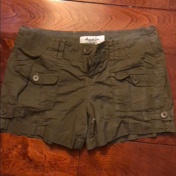 American Rag Pants - Cargo short
